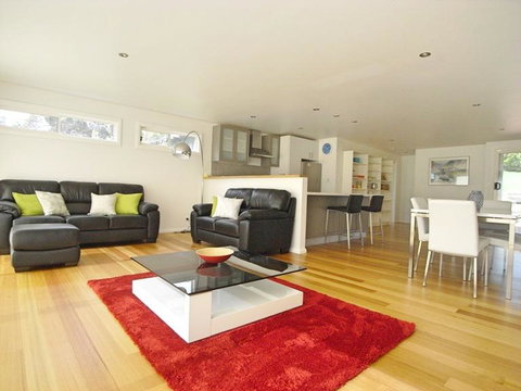 Seaview Apartment - Tourism Caloundra 0