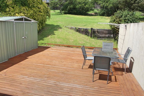 Seaview Apartment - Tourism Caloundra 6