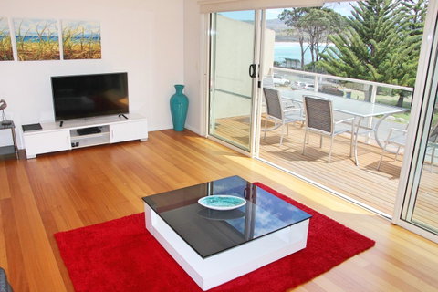 Seaview Apartment - Tourism Caloundra 1