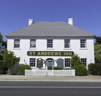 St Andrews Inn - Tourism Caloundra
