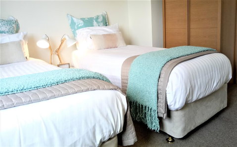 Apartment No 1 - Tourism Caloundra 19