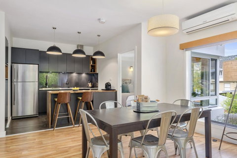Apartment No 1 - Tourism Caloundra 11