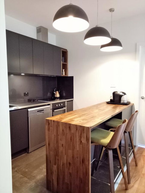 Apartment No 1 - Tourism Caloundra 4