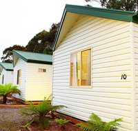 Strahan Beach Tourist Park - Tourism Caloundra
