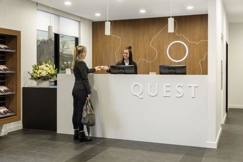 Quest Maribyrnong - Tourism Caloundra 4