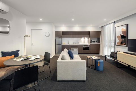 Quest Maribyrnong - Tourism Caloundra 22