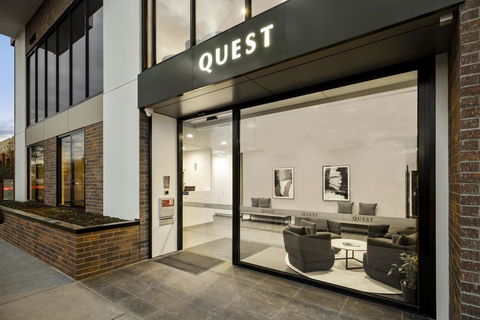 Quest Maribyrnong - Tourism Caloundra 9