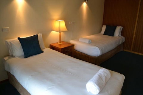 Point Lonsdale Guest House - Tourism Caloundra 8