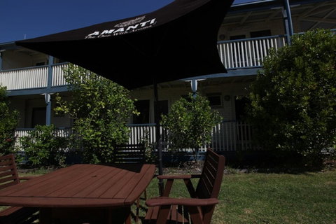 Point Lonsdale Guest House - Tourism Caloundra 17