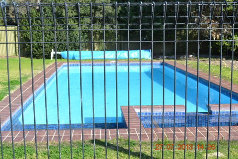 Point Lonsdale Guest House - Tourism Caloundra 25