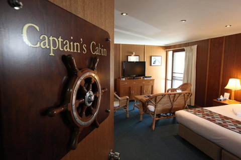 Point Lonsdale Guest House - Tourism Caloundra 21