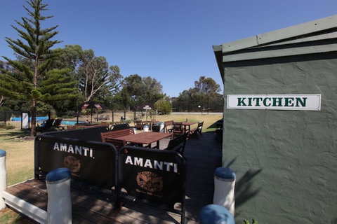 Point Lonsdale Guest House - Tourism Caloundra 12
