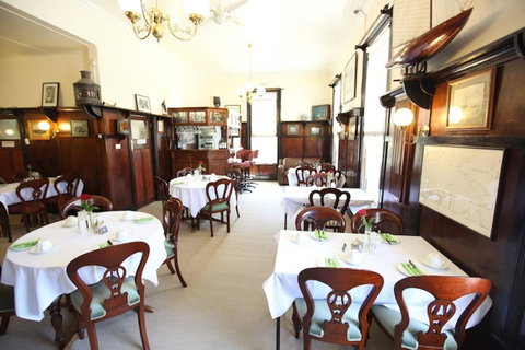 Point Lonsdale Guest House - Tourism Caloundra 22