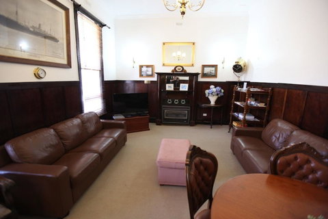 Point Lonsdale Guest House - Tourism Caloundra 16