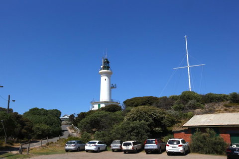 Point Lonsdale Guest House - Tourism Caloundra 19