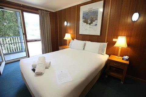 Point Lonsdale Guest House - Tourism Caloundra 10