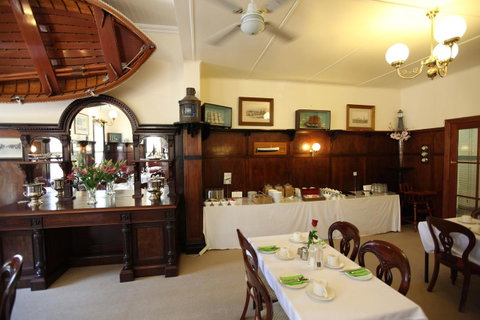 Point Lonsdale Guest House - Tourism Caloundra 20