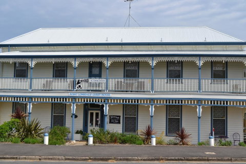 Point Lonsdale Guest House - Tourism Caloundra 26