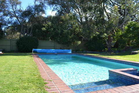 Point Lonsdale Guest House - Tourism Caloundra 24