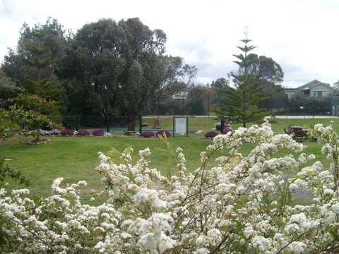 Point Lonsdale Guest House - Tourism Caloundra 13