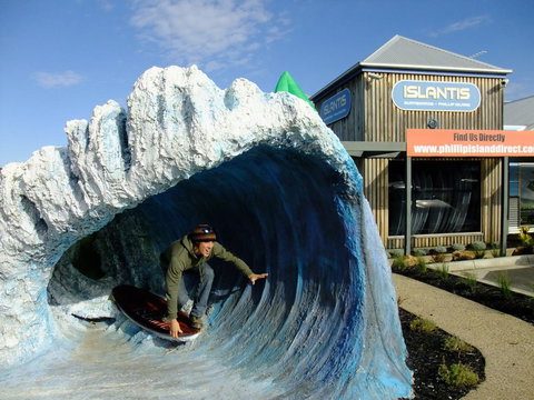 The Island Accommodation - Tourism Caloundra 33