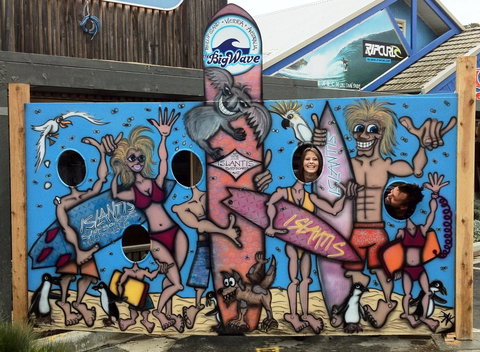 The Island Accommodation - Tourism Caloundra 27