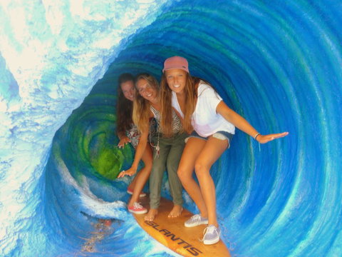 The Island Accommodation - Tourism Caloundra 20