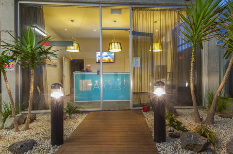 The Apollo - Tourism Caloundra 29