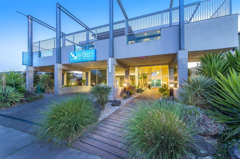 The Apollo - Tourism Caloundra 0
