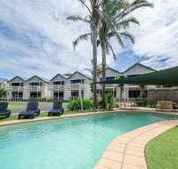 Boathouse Resort Studios and Suites - Tourism Caloundra