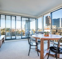 Poplar Apartments - Tourism Caloundra