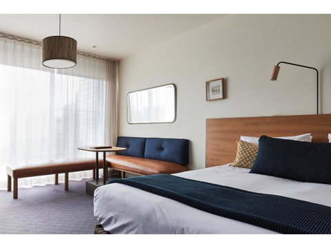 Hotel Sorrento - Tourism Caloundra 15