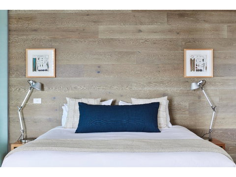 Hotel Sorrento - Tourism Caloundra 3