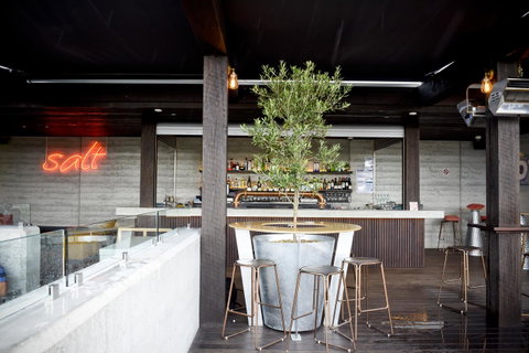 Hotel Sorrento - Tourism Caloundra 36