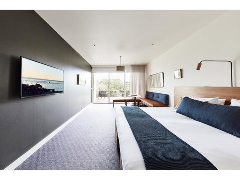 Hotel Sorrento - Tourism Caloundra 14