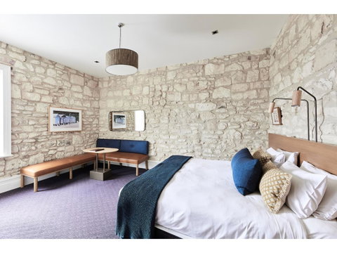 Hotel Sorrento - Tourism Caloundra 8