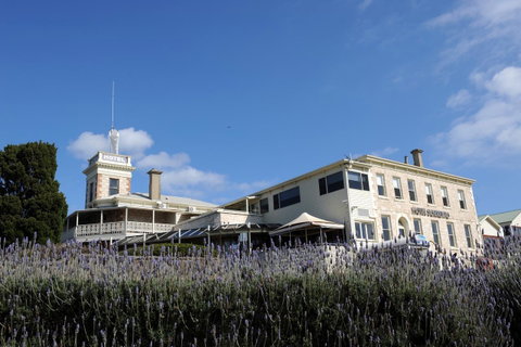Hotel Sorrento - Tourism Caloundra 30