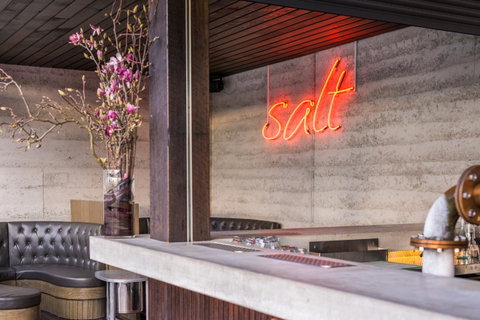 Hotel Sorrento - Tourism Caloundra 34