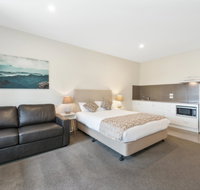 High Country Holiday Park - Tourism Caloundra