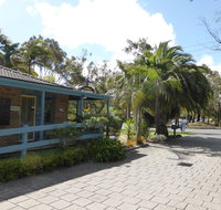 The Balnarring Motel - Tourism Caloundra