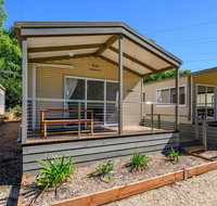 Bright Riverside Holiday Park - Tourism Caloundra