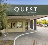 Quest Moorabbin - Tourism Caloundra