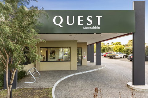 Quest Moorabbin - Tourism Caloundra 0