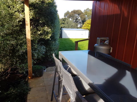 Romsey Homestay - Tourism Caloundra 13