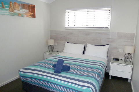 Apollo Bay Waterfront Motor Inn - Tourism Caloundra 6
