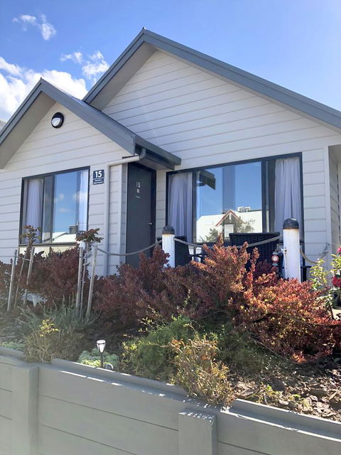 Apollo Bay Waterfront Motor Inn - Tourism Caloundra 23