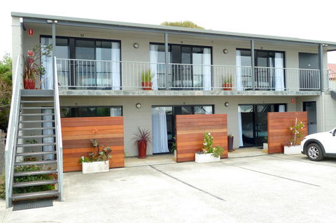 Apollo Bay Waterfront Motor Inn - Tourism Caloundra 9