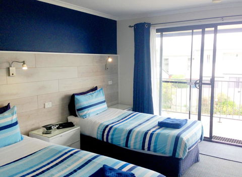 Apollo Bay Waterfront Motor Inn - Tourism Caloundra 31