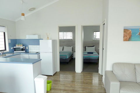 Apollo Bay Waterfront Motor Inn - Tourism Caloundra 5
