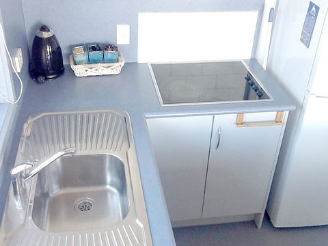 Apollo Bay Waterfront Motor Inn - Tourism Caloundra 37